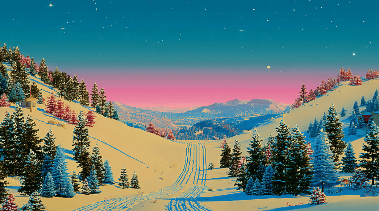 Narnia · Environment · Operating System Narnia as a different operating system — environment and Edmund Pevensie, archive image by Emma-Jane MacKinnon-Lee