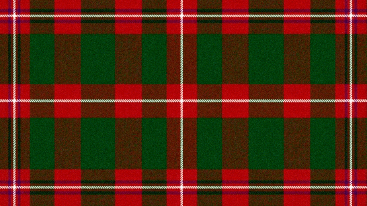 fionghuin Tartan Synth